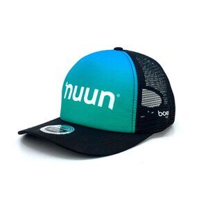 BOCO Trucker Hat - Nuun